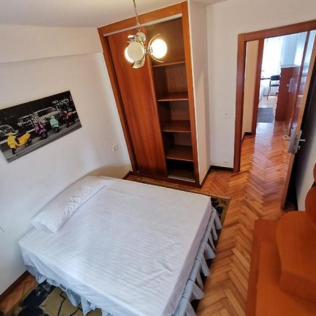 Apartamento Piso Barcelona Vigo Exterior foto