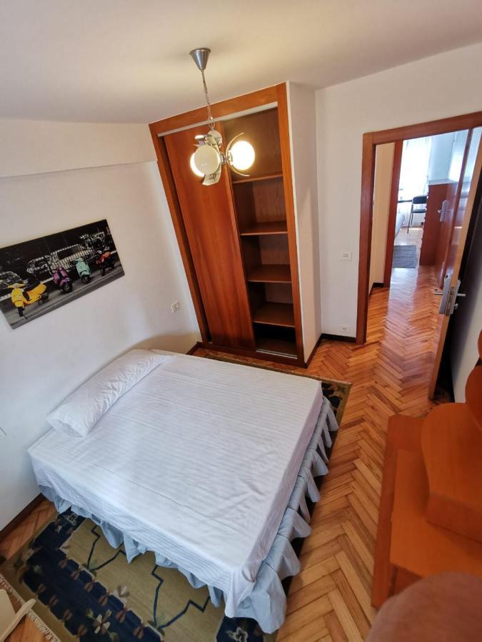 Apartamento Piso Barcelona Vigo Exterior foto